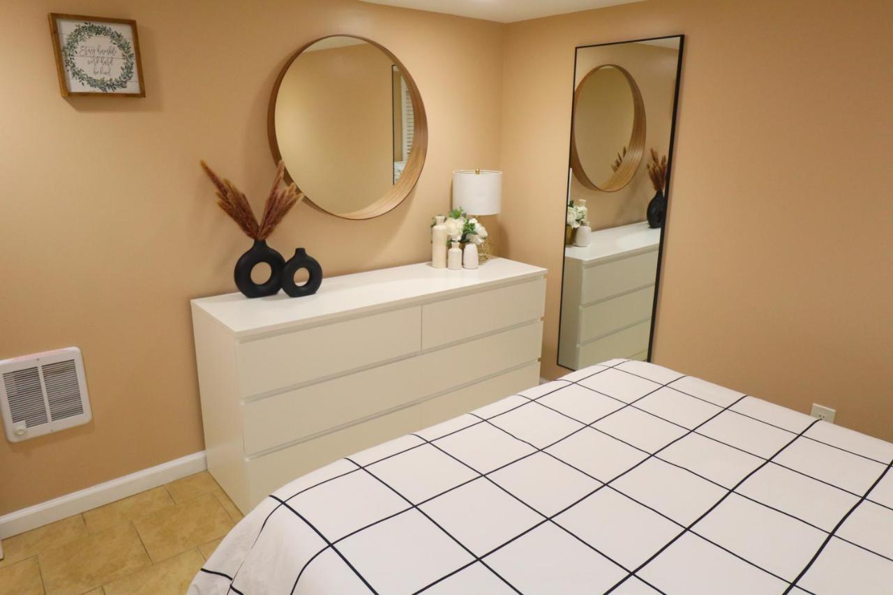 *Near Nyc* Apartment 1Br 1Bath Bogota Exterior foto