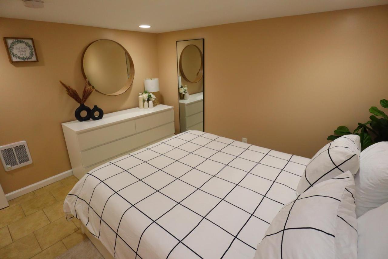 *Near Nyc* Apartment 1Br 1Bath Bogota Exterior foto